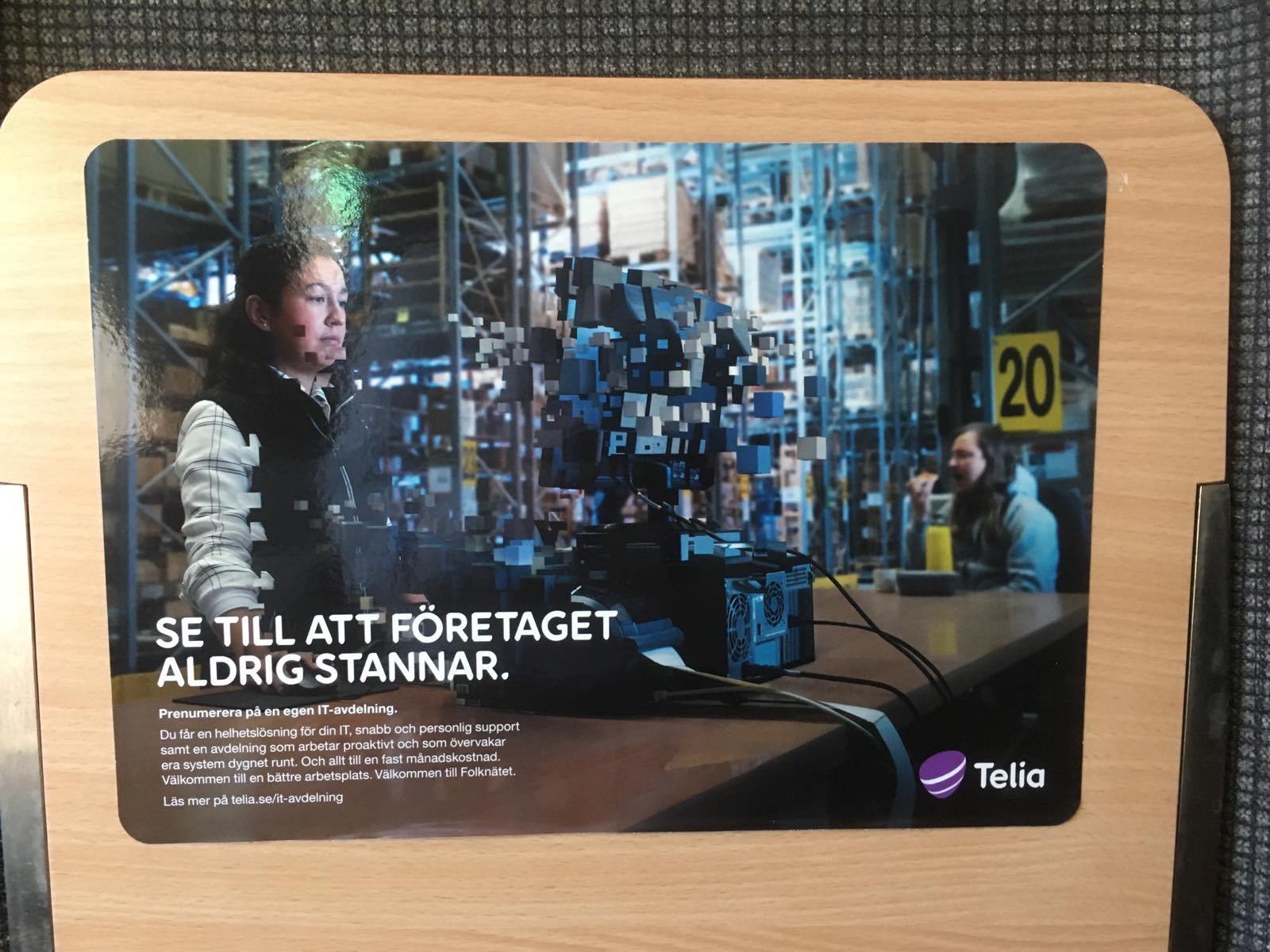 telia